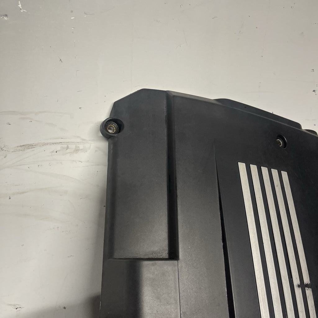 ☑️ OEM BMW E60 E82 E84 E88 E89 E90 E92 E93 Engine N52 Motor Cover Head Covering