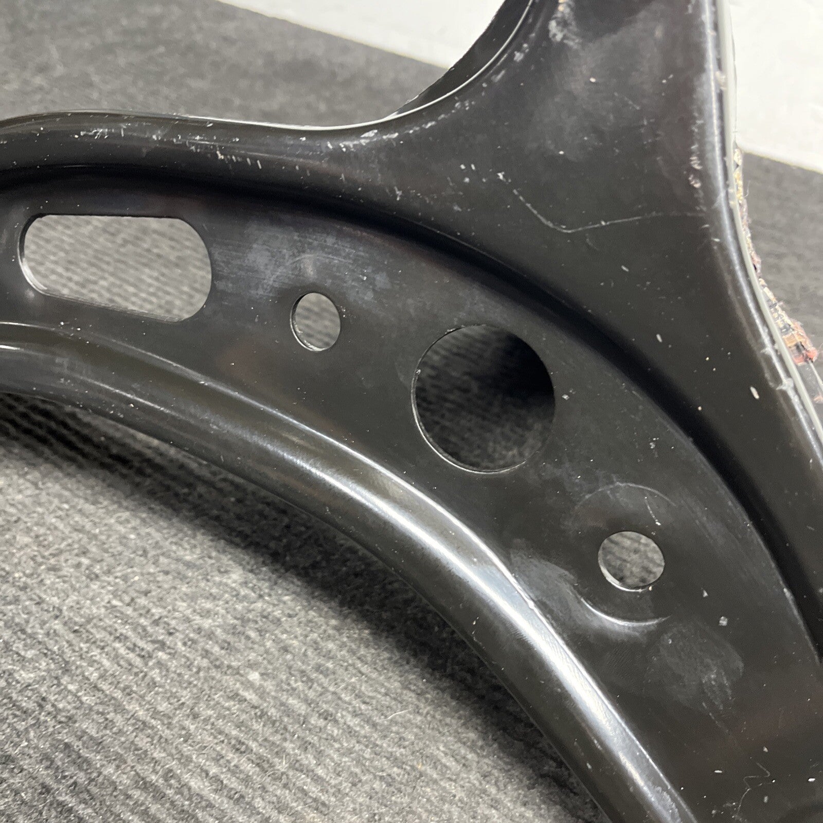☑️ 2013-2020 Subaru BRZ Scion 86 FRS Driver Front Lower Control Arm LH Left OEM