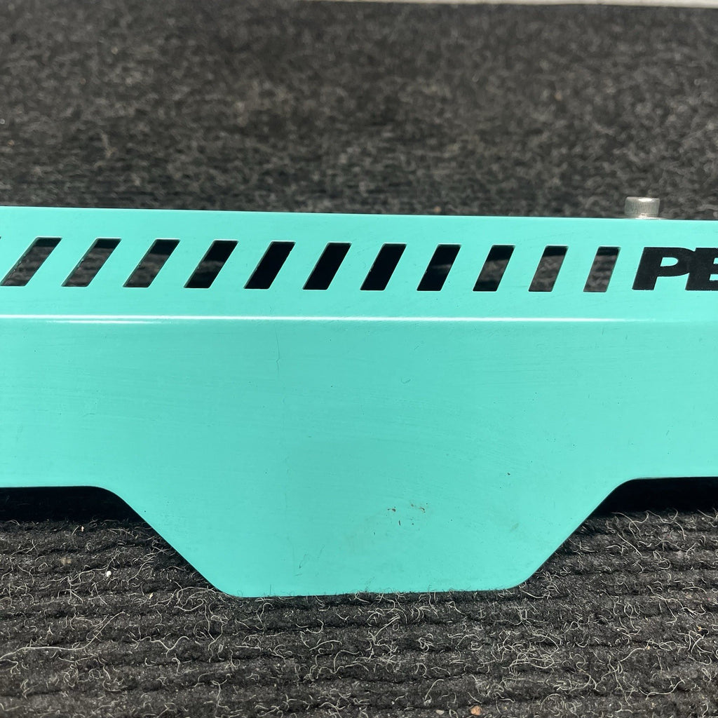☑️ Perrin Teal Blue Pulley Cover Fits Subaru EJ20 EJ25