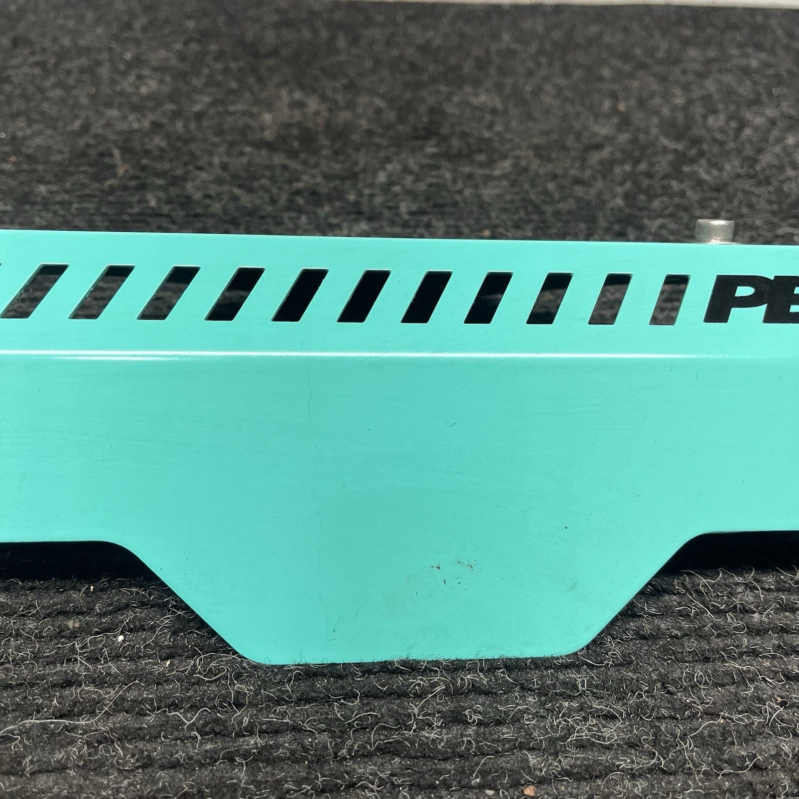 ☑️ Perrin Teal Blue Pulley Cover Fits Subaru EJ20 EJ25