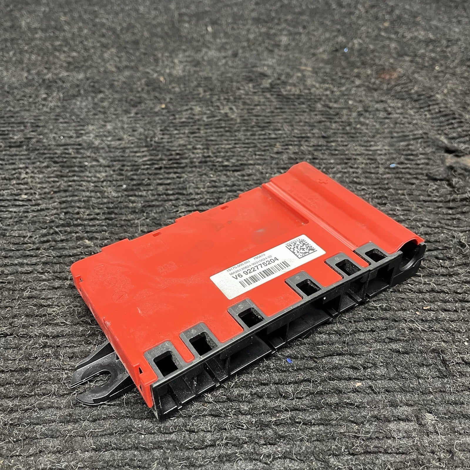 ☑️ BMW F20 F22 F30 F32 Power Distribution Fuse Box OEM 922775204