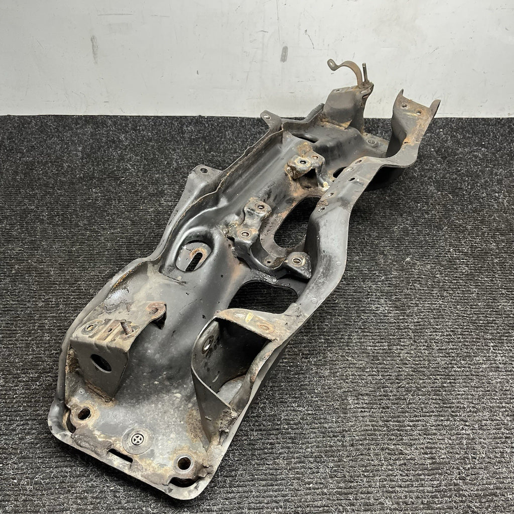 ☑️ 08-14 SUBARU WRX & STI FRONT CRADLE SUPPORT CROSSMEMBER SUBFRAME 20101AG031