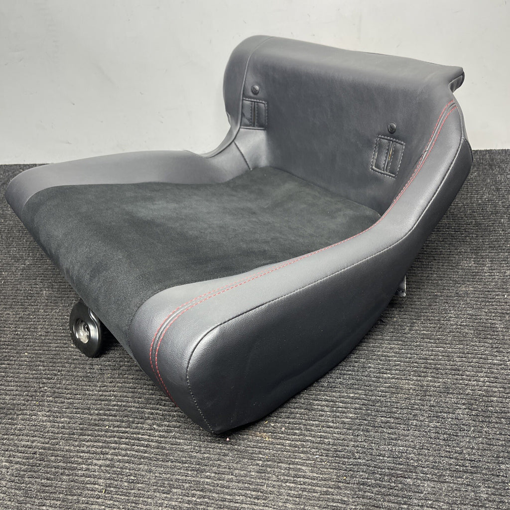2013-2020 Subaru BRZ Seat Cushion Assembly Rear Lower Left Driver LH FRS OEM