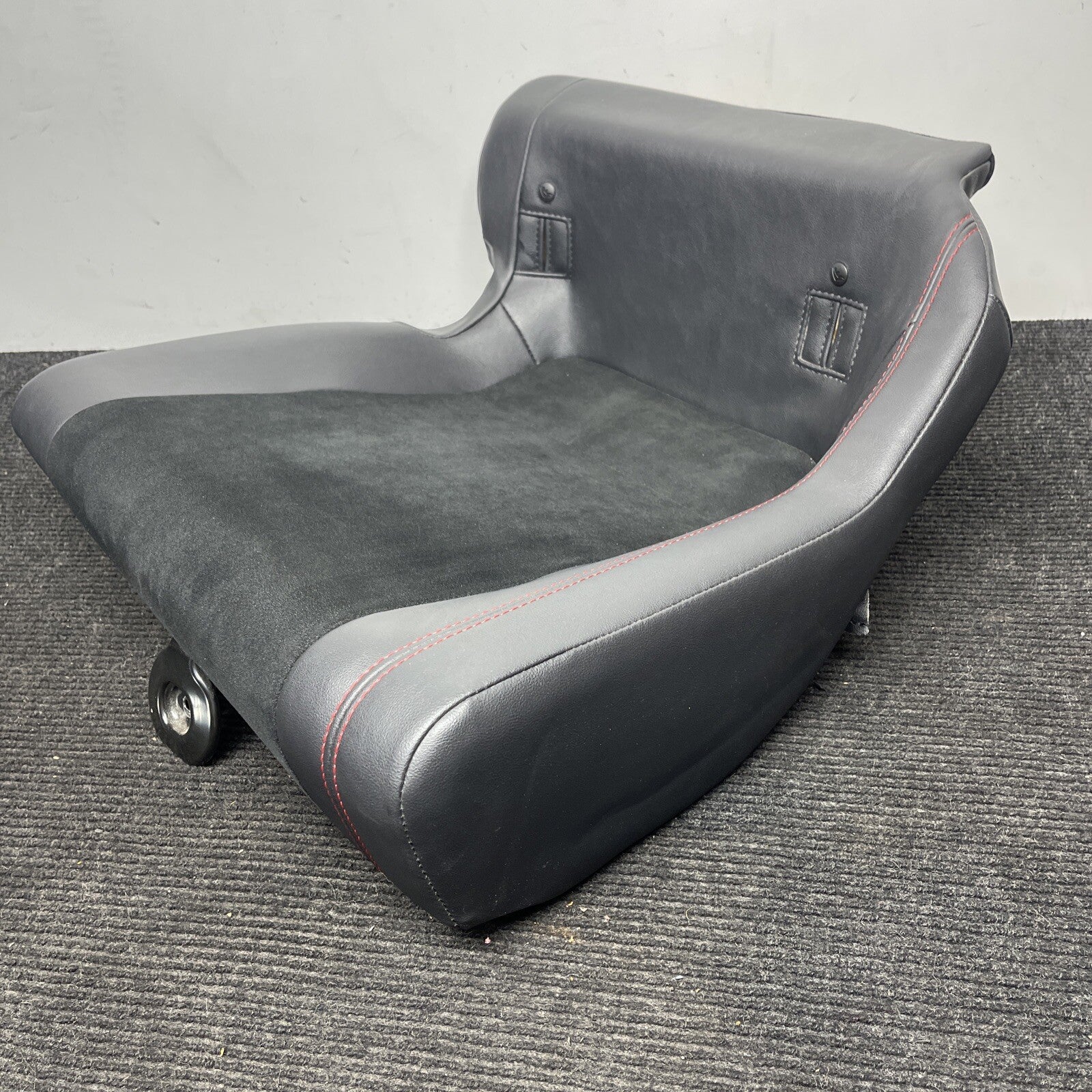 2013-2020 Subaru BRZ Seat Cushion Assembly Rear Lower Left Driver LH FRS OEM