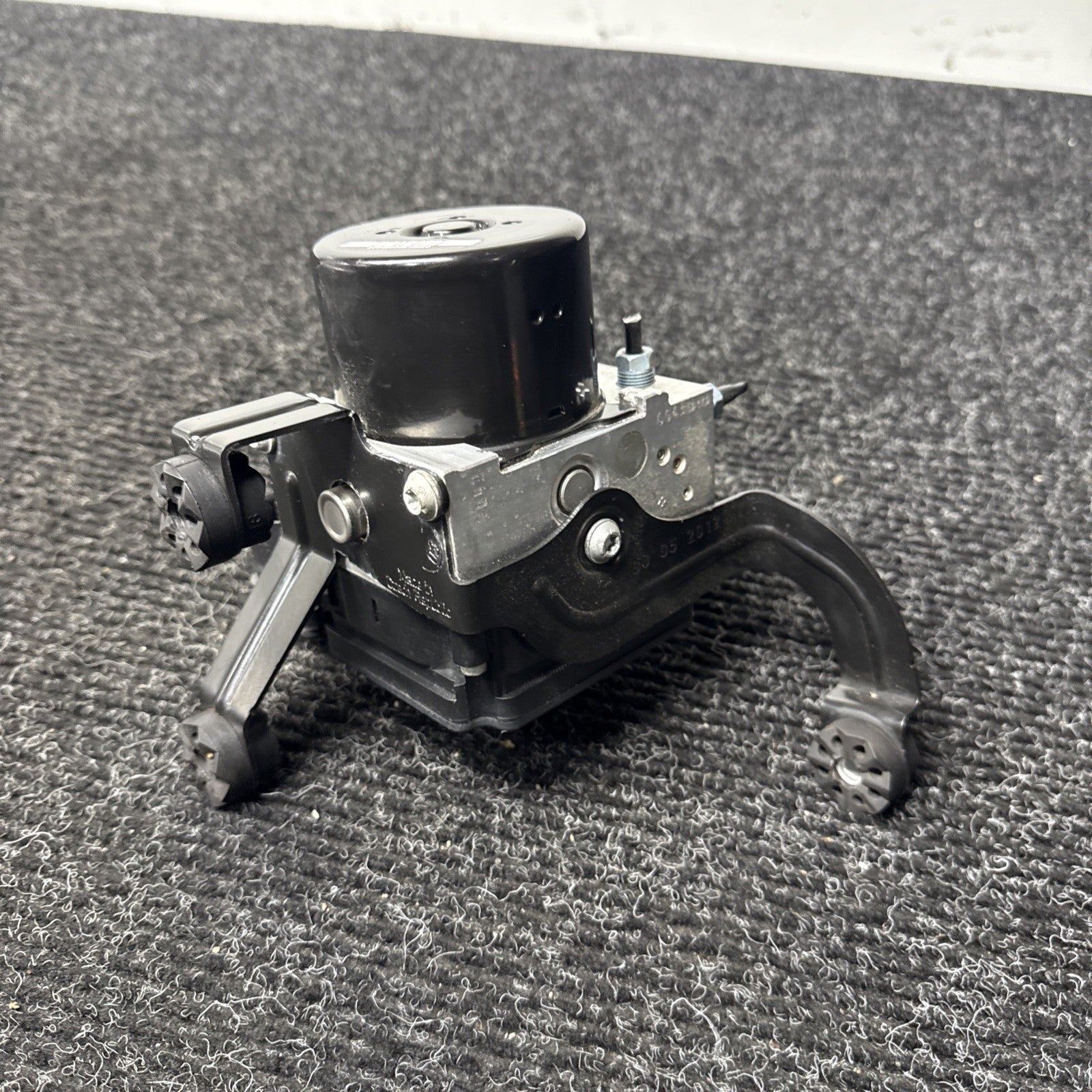 ☑️ 12-15 BMW 320i 328i 335i F30 ABS DSC BRAKE ANTI LOCK PUMP CONROL MODULE OEM