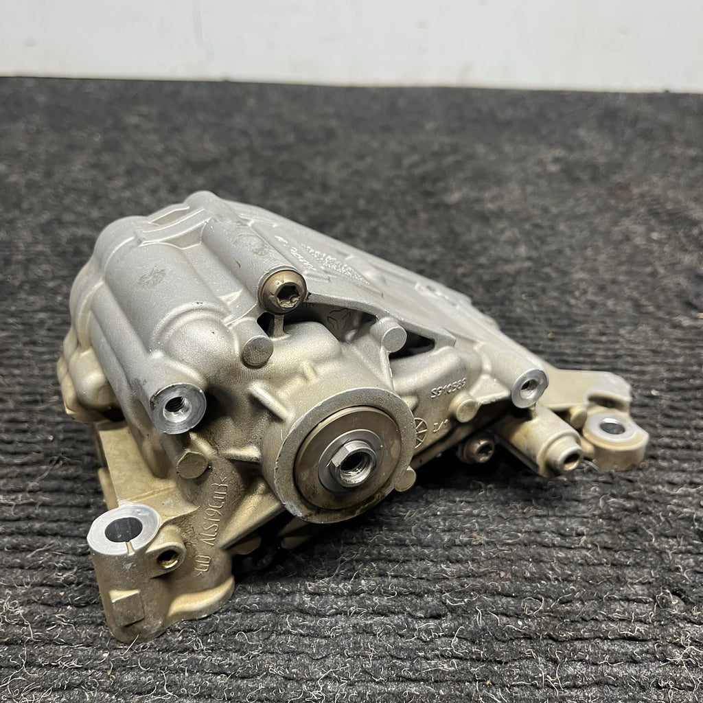 ☑️ BMW 335i N55 Engine Motor Oil Pump S910589 OEM
