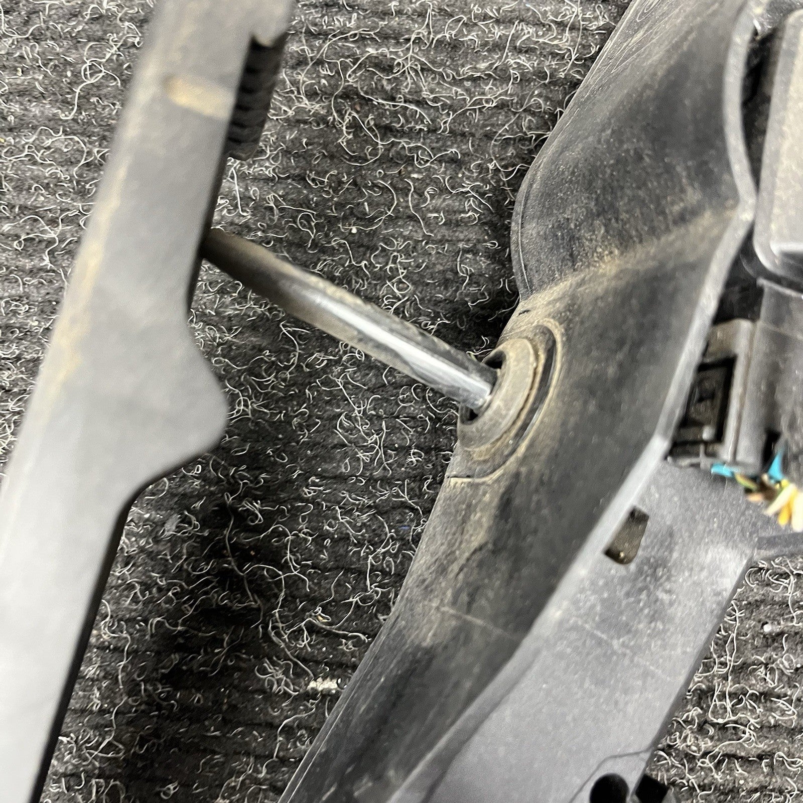 ☑️ BMW E46 E38 E39 3/5 Series X5 M3 Z8 Manual Gas Accelerator Throttle Pedal OEM