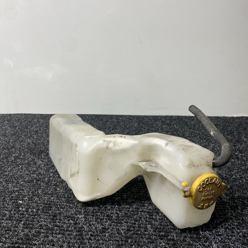 ☑️ 2013-2019 Subaru BRZ Toyota 86 FRS Coolant Overflow Reservoir Tank OEM