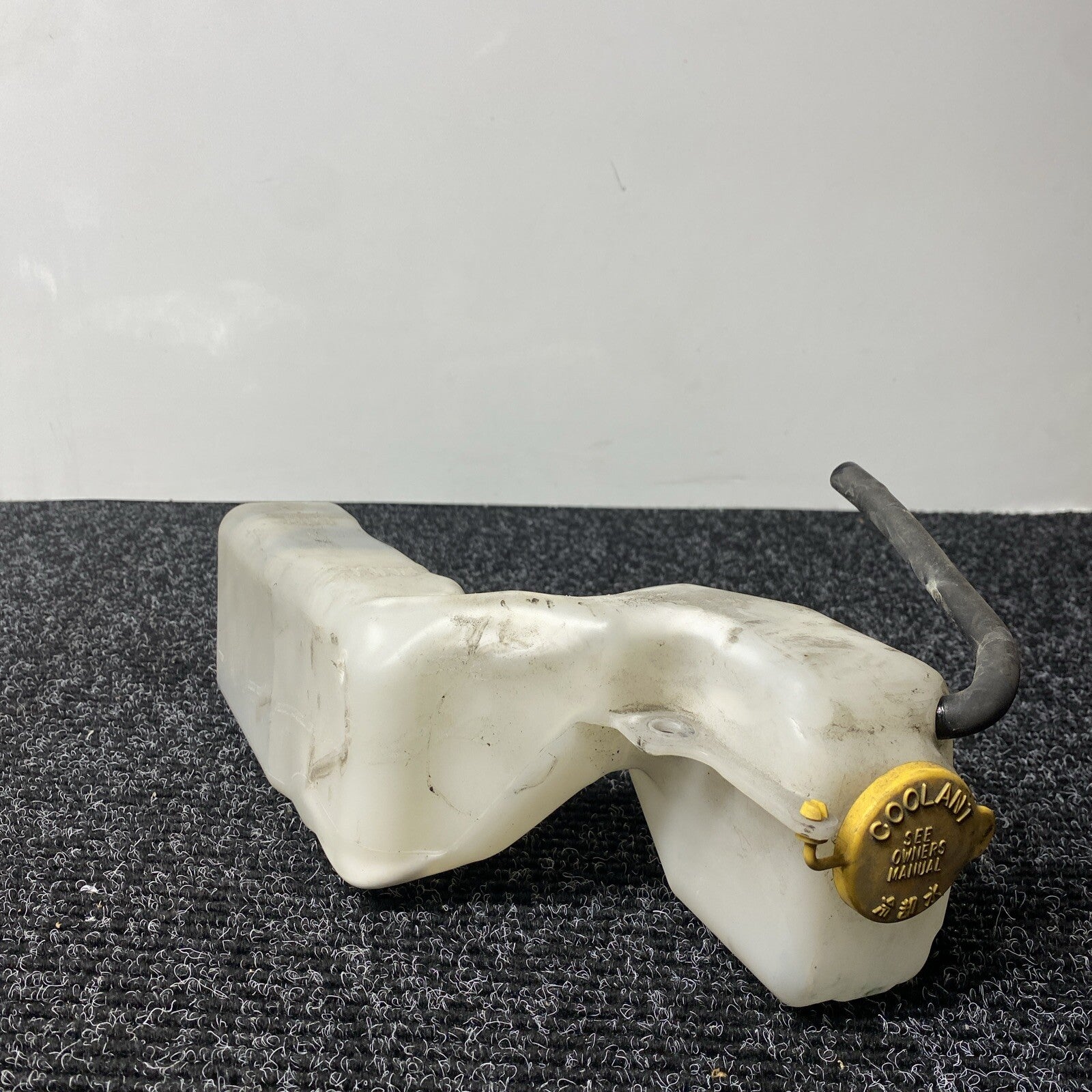 ☑️ 2013-2019 Subaru BRZ Toyota 86 FRS Coolant Overflow Reservoir Tank OEM