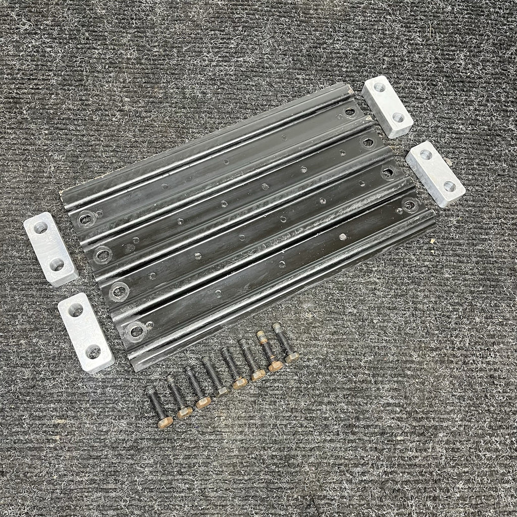 ☑️ BMW 335i N54 N55 E90 E92 E93 Chassis Brace For Aftermarket Exhaust VRSF