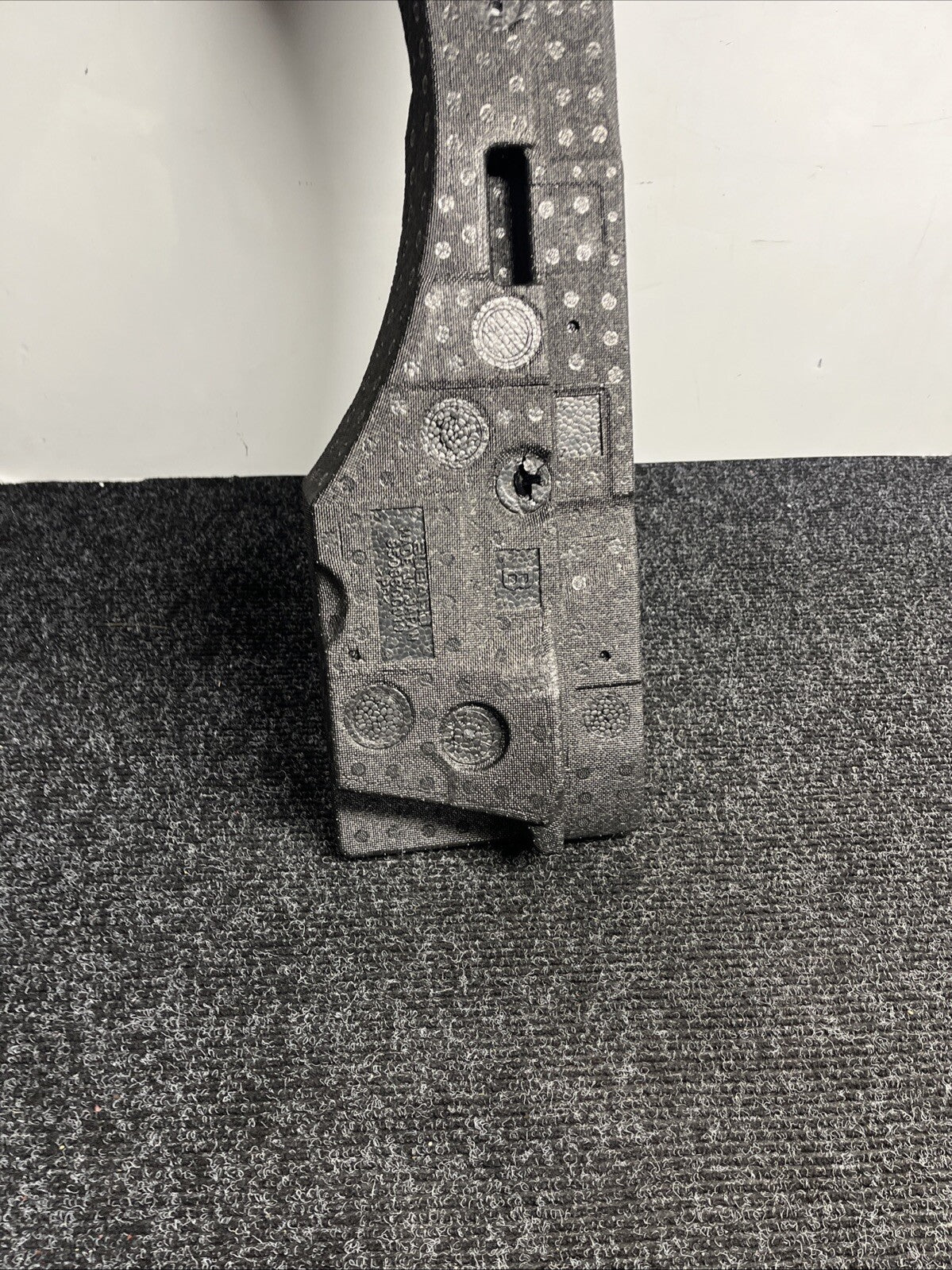 ☑️ 2013-2020 Toyota GR86 BRZ Rear Trunk Foam Spacer Seat 95086CC010 OEM