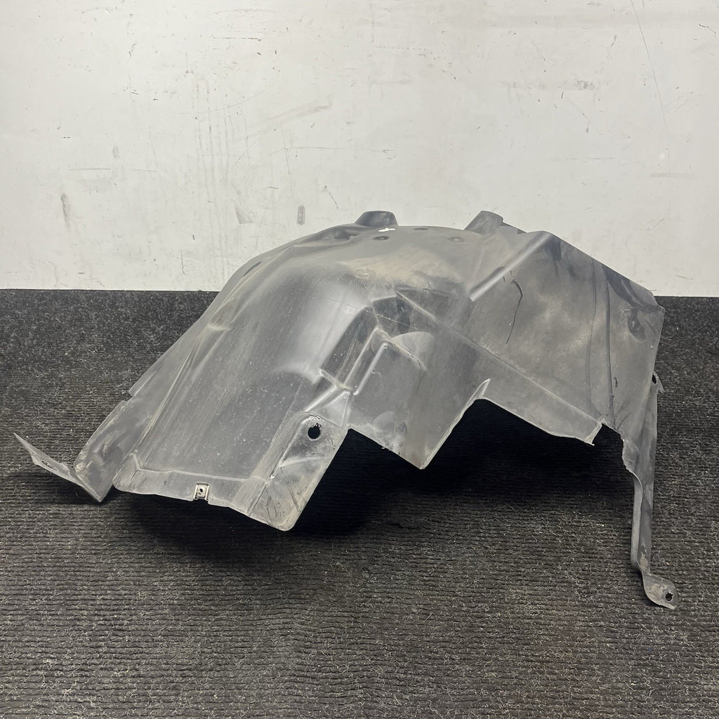 ☑️ 08-13 OEM BMW E92 E93 M3 Front Driver Fender Liner Wheel Splash Shield Guard