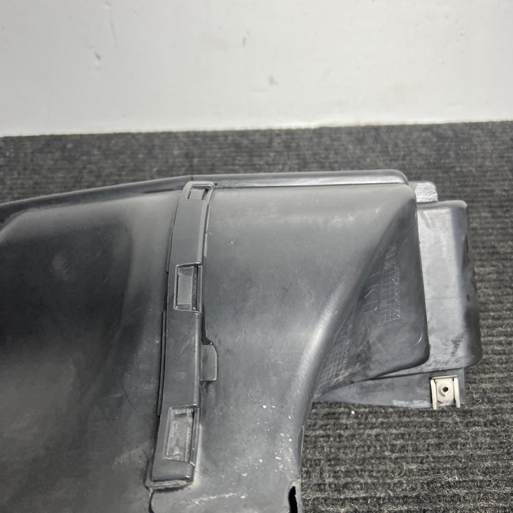 ☑️ BMW 3 CONVERTIBLE E93 FRONT LEFT SIDE AIR DUCT 51748047407 OEM