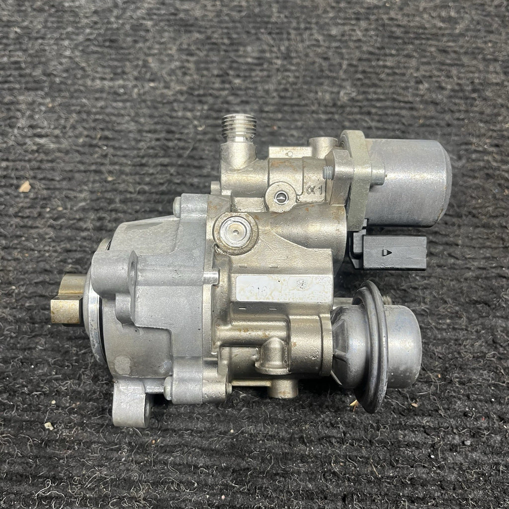 ☑️07-13 OEM BMW E60 E82 E88 E92 E90 N54 HPFP High Pressure Fuel Pump 73k