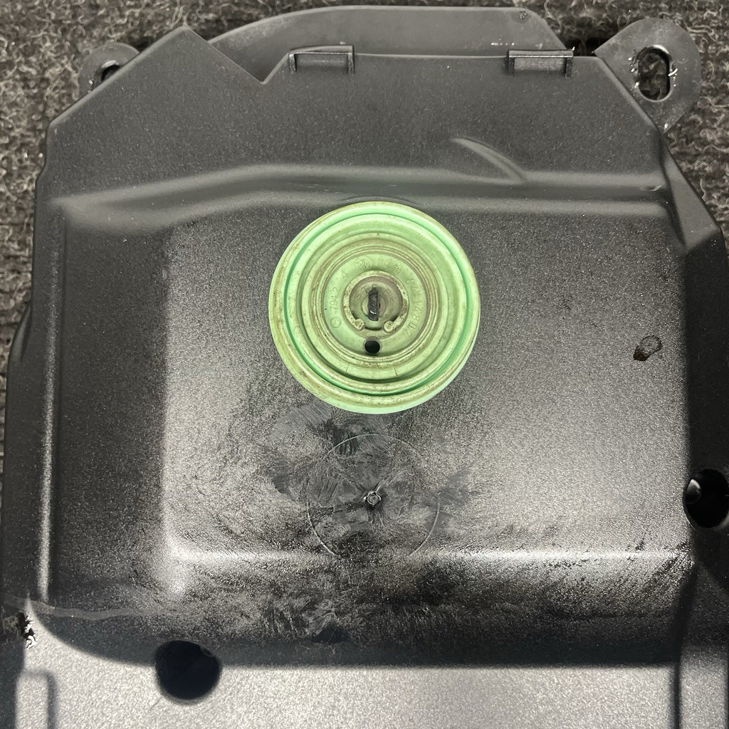 ☑️ 07-13 BMW E90 E92 328i 335i M3 Floor Speaker Subwoofer Passenger 9143136 OEM