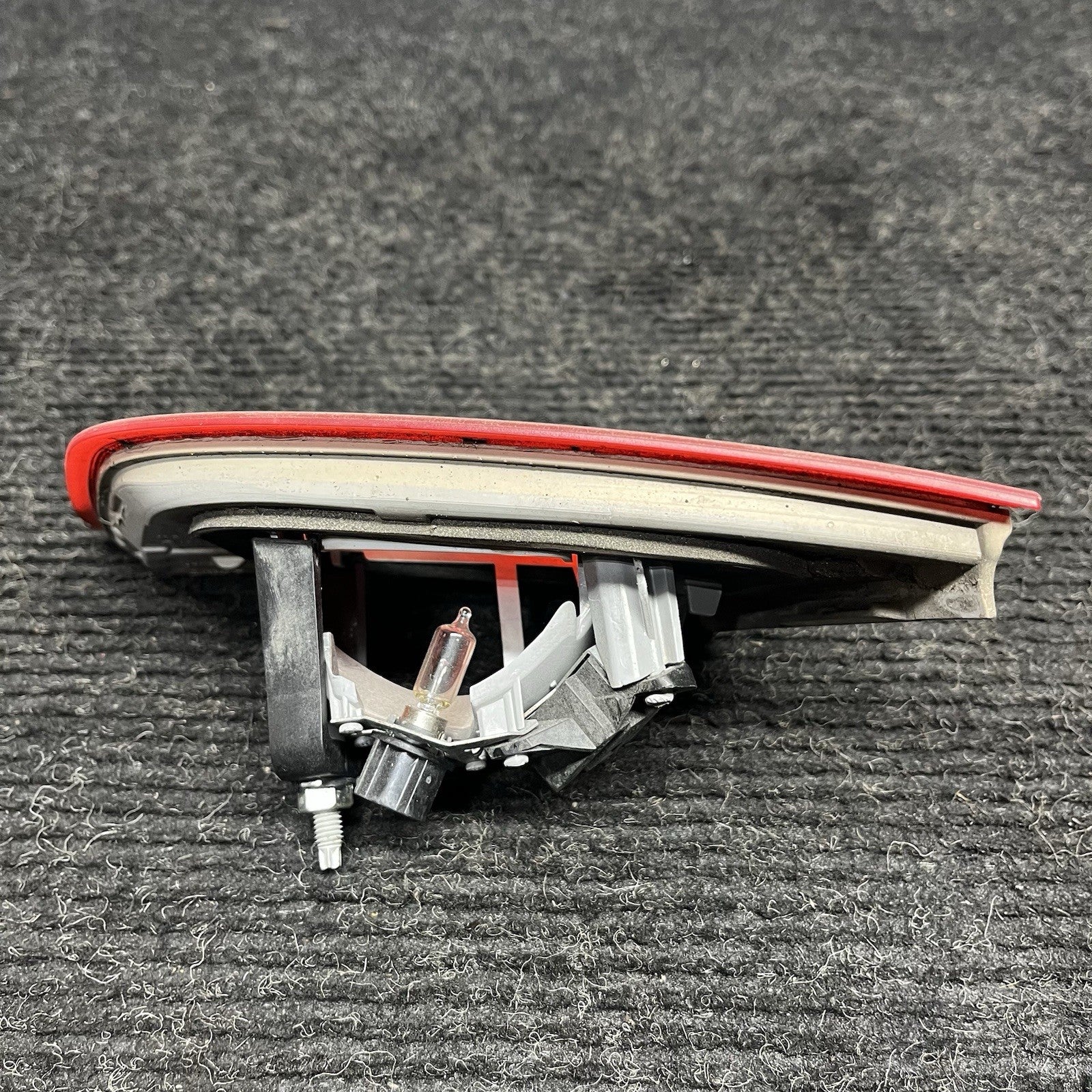 ☑️ 2007-2010 BMW E92 328i 335i COUPE INNER DRIVER LH TAIL LIGHT PRE-LCI OEM