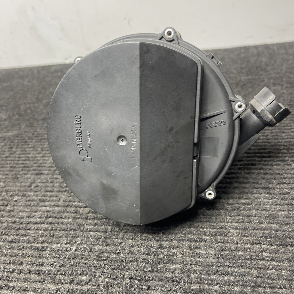 ☑️ BMW E46 M3 Air Pump Secondary Injection SAI Unit Airpump 3.2L Oem 2001-2006