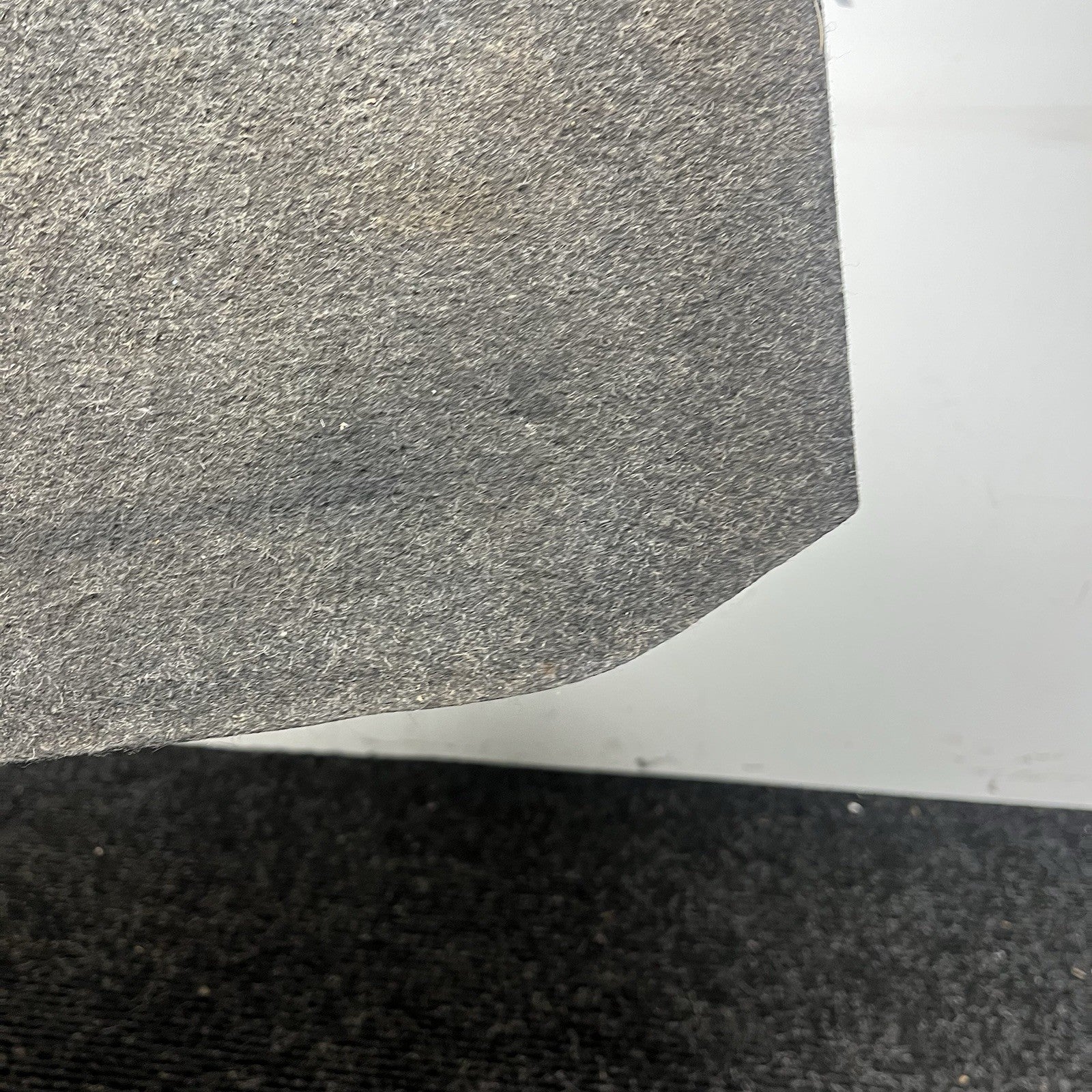 ☑️ 03-08 BMW Z4 E85 Roadster Rear Trunk Floor Panel Mat Liner Trim 7016687 OEM
