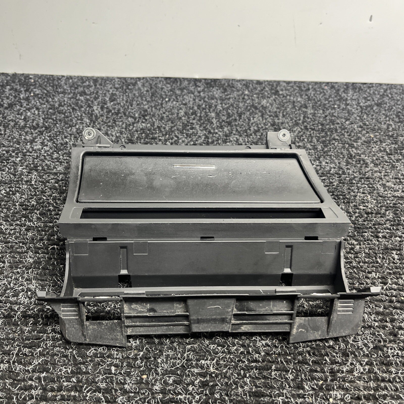 ☑️ 01-06 BMW E46 CENTER CONSOLE HEATED SEAT DSC SPORT BUTTON SWITCH ASH TRAY OEM
