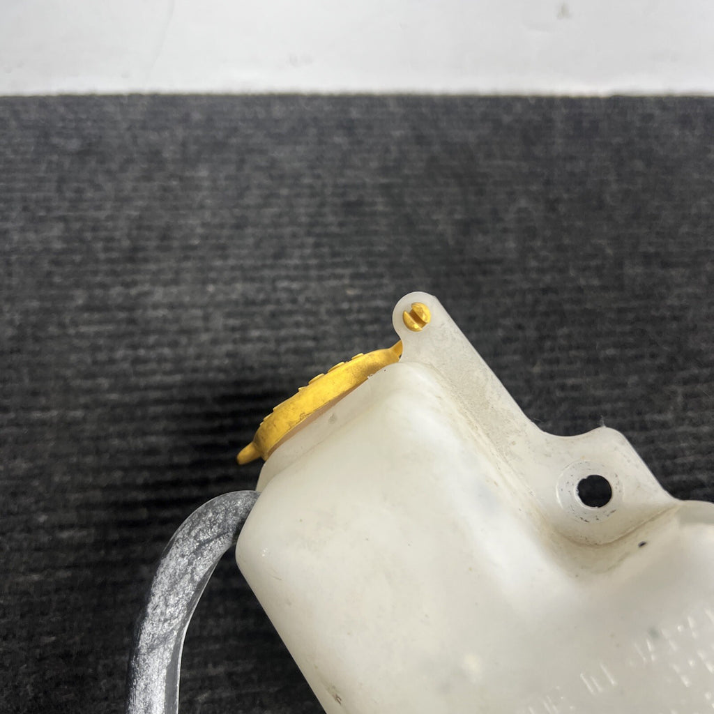 ☑️ Subaru BRZ Toyota 86 FRS Coolant Overflow Reservoir Tank OEM