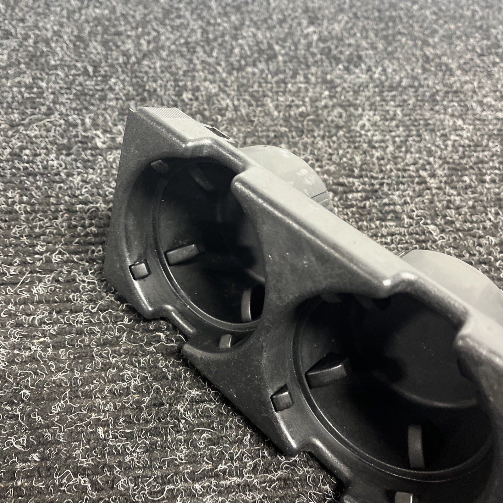 ☑️ BMW 3 SERIES E46 330 325 330ci CUP AND COIN HOLDER CENTRE/CENTER CONSOLE
