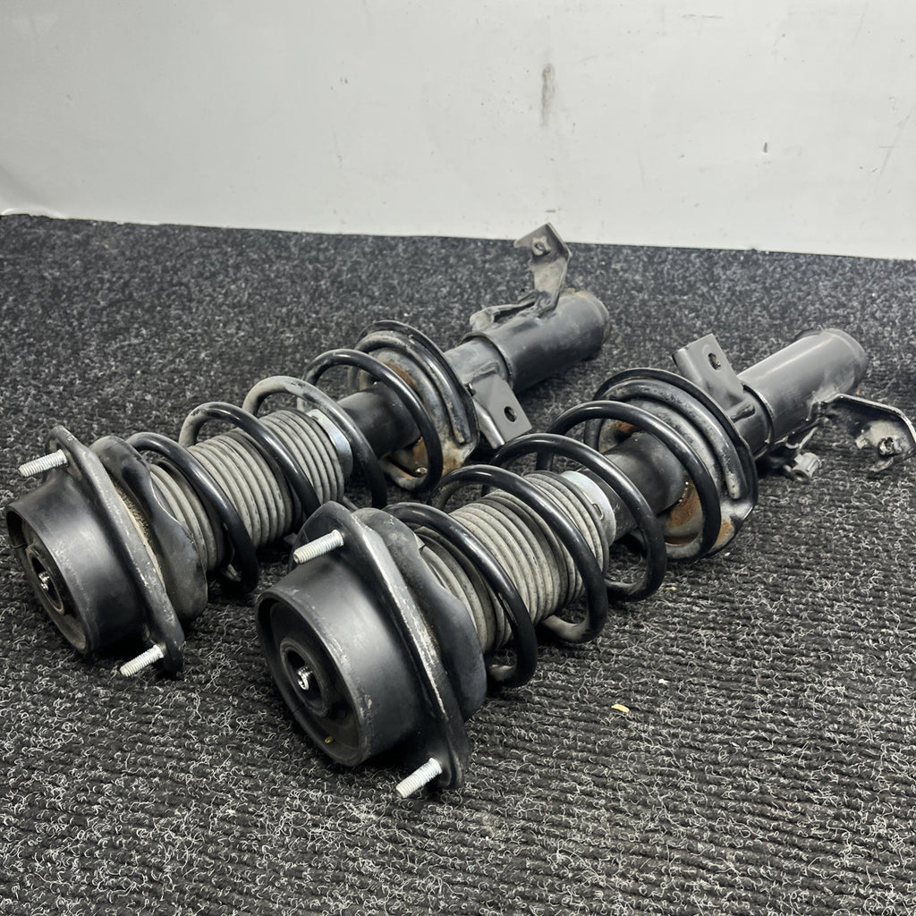 ☑️ OEM Springs & Struts Suspension Subaru BRZ Toyota 86 Scion FRS