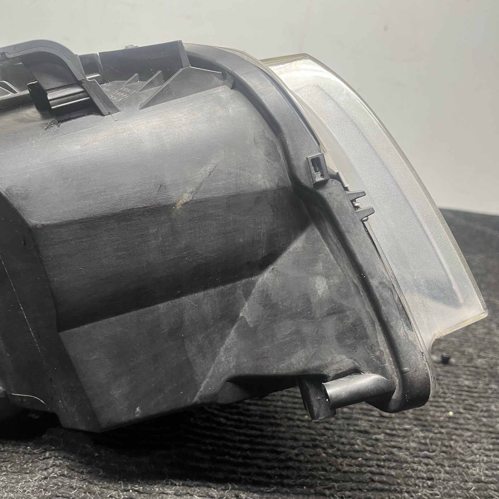☑️ 09-11 BMW 328 335 HEADLIGHT LEFT DRIVER ADAPTIVE XENON 63117202593 OEM