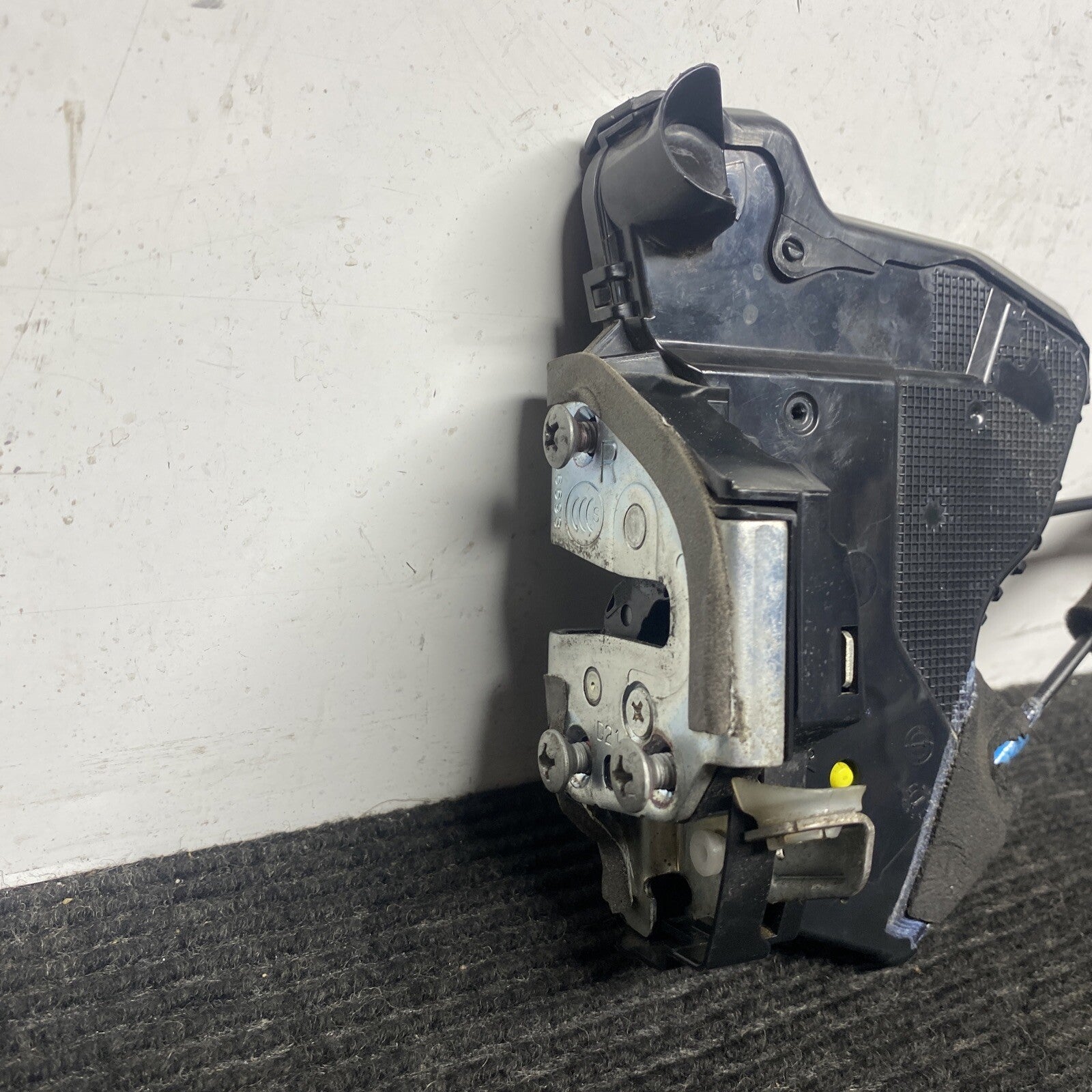 ☑️ 13-20 Subaru BRZ Scion FRS Toyota 86 Passenger Right Door Lock Actuator OEM