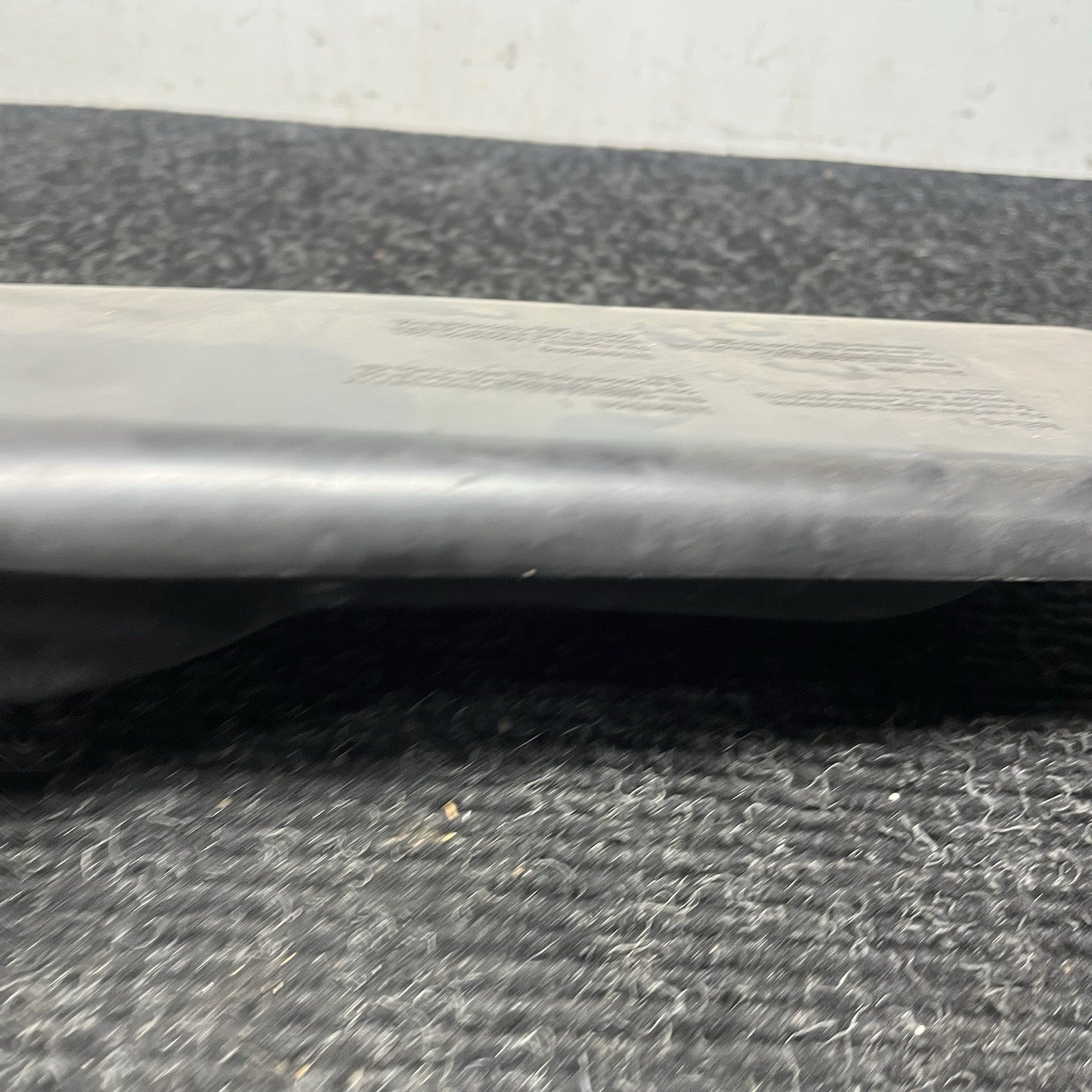 ☑️ 01-06 BMW E46 325i 325ci 330i 330ci 330xi Upper Radiator Air Duct OEM *NOTE*