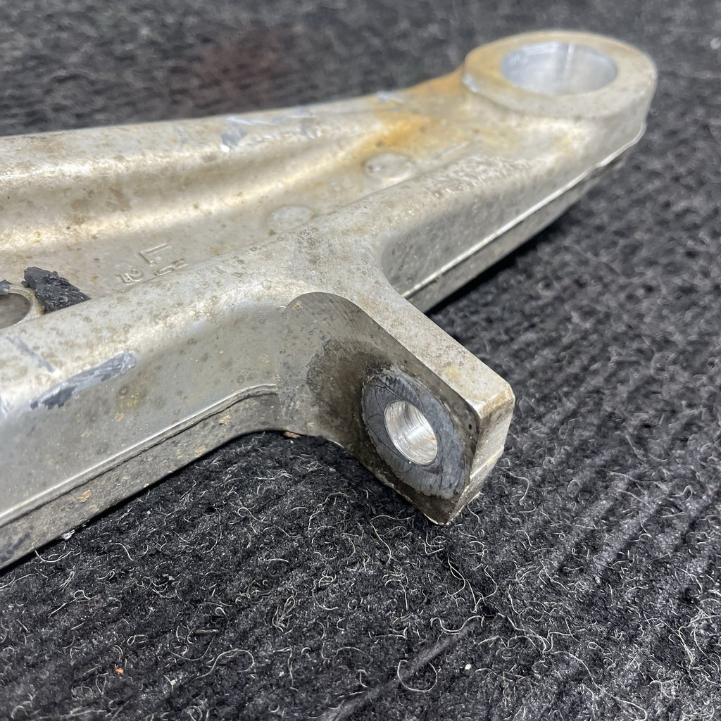 ☑️ 2015-21 Subaru WRX Driver Left Front Lower Control Arm Assembly Factory 15-21