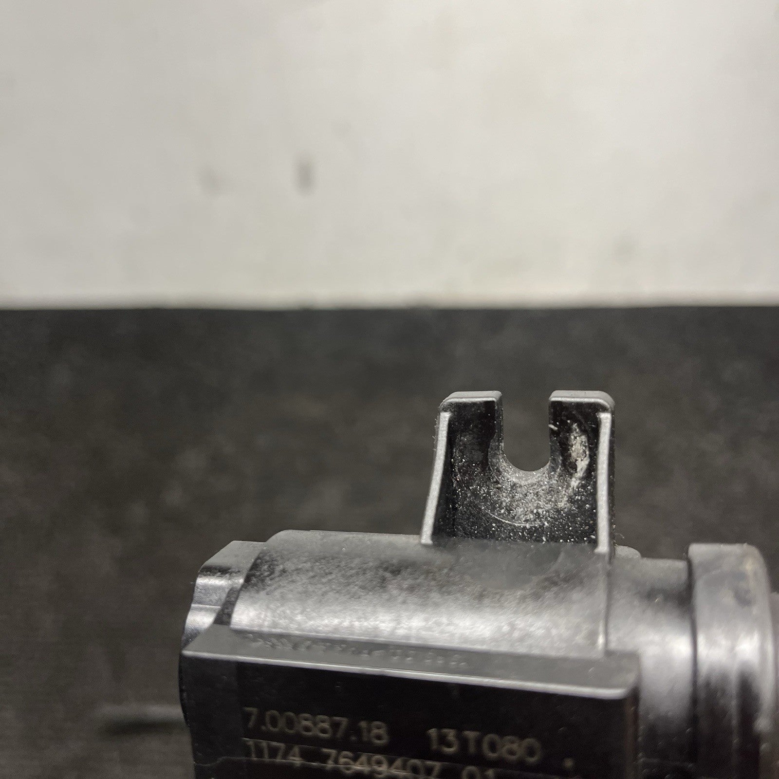 ☑️ PIERBURG BMW E82 E90 E92 F30 Turbo Charger Air Pressure Boost Solenoid N55