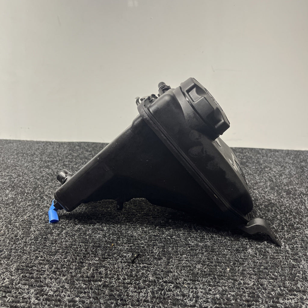 ☑️ 06-13 OEM BMW E90 E92 E93 E89 335 Radiator Coolant Bottle Reservoir Tank