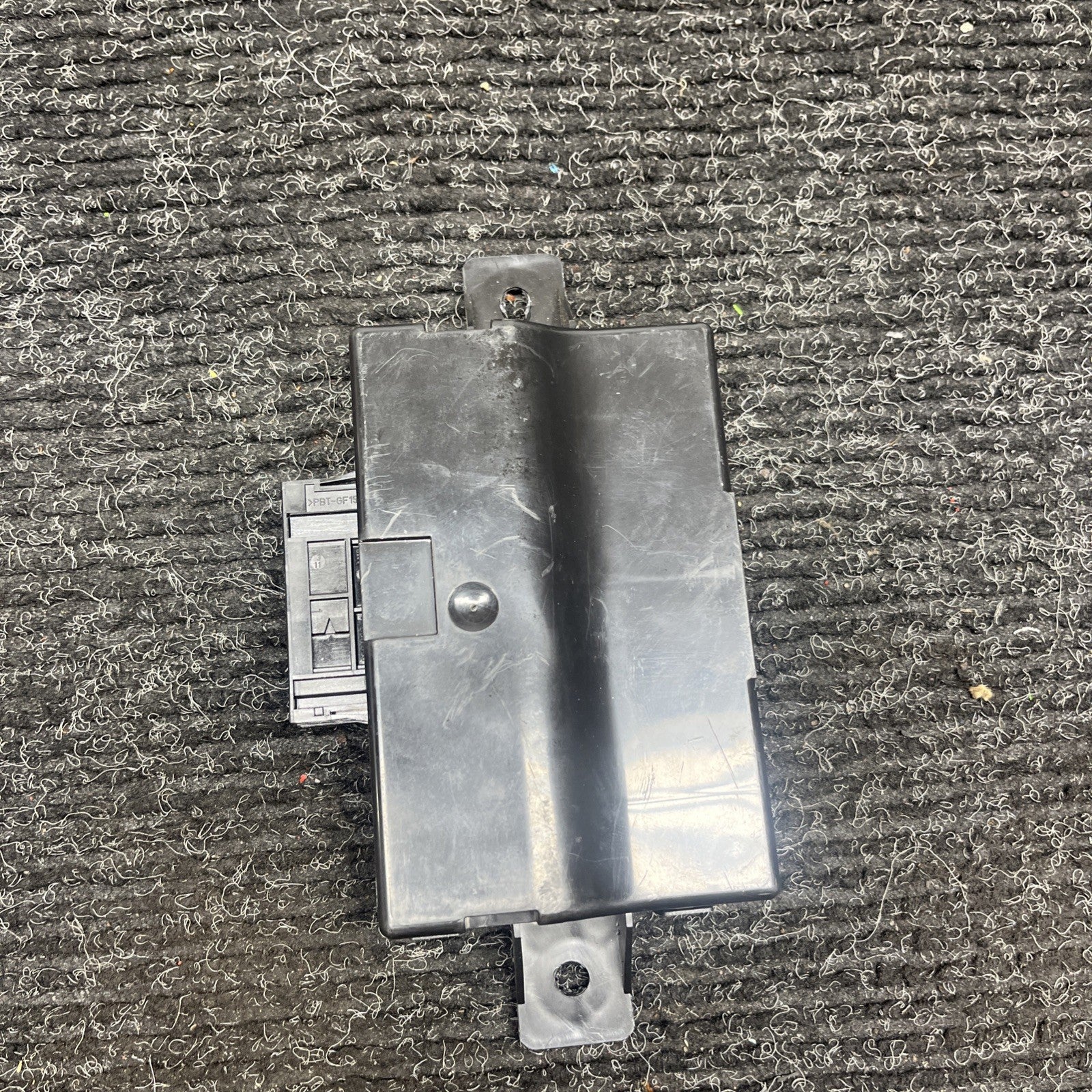 ☑️ 2012-2017 Audi A6 A7 S7 Gateway Interface Control Module OEM
