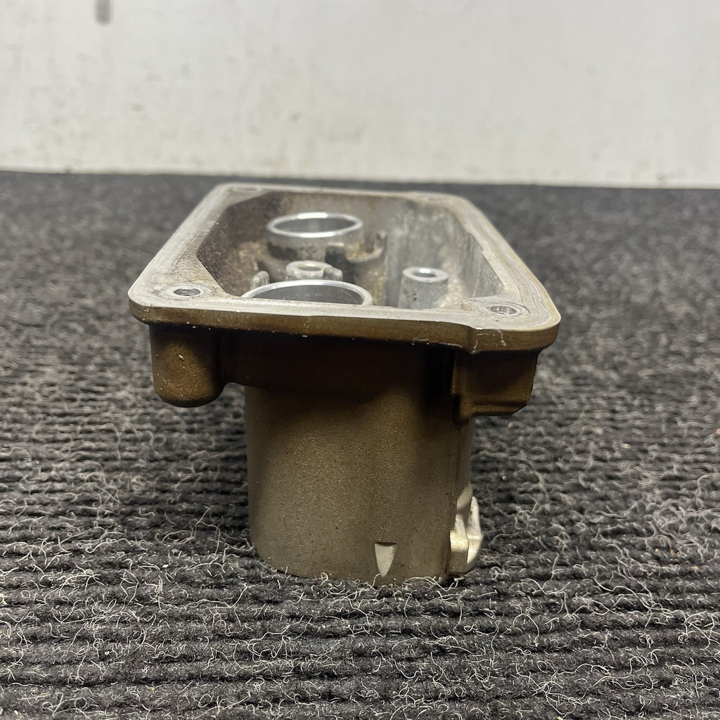 ☑️ OEM BMW E82 E92 F30 F32 F80 F82 Engine N55 S55 Spark Plug Housing Recess