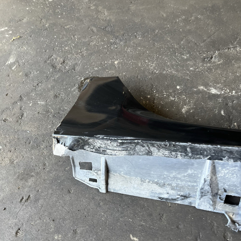 ☑️ 2008-2014 Subaru Impreza WRX OEM Factory RH Passenger Right Side Skirt