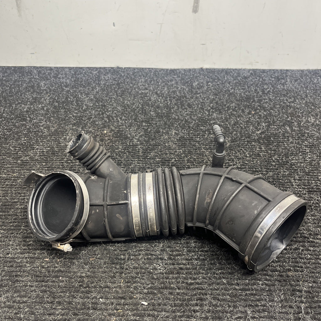 ☑️ BMW E36 Z3 3.0L E46 325I 330I M54 Air Intake Boot Hose Throttle Body OEM