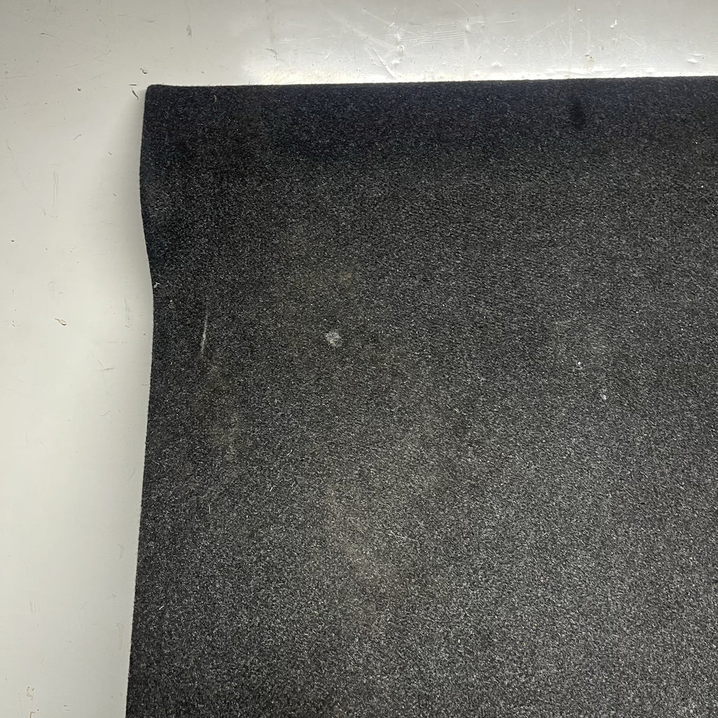 ☑️ OEM BMW G20 G22 G80 G82 M3 M4 Rear Trunk Floor Mat Carpet Luggage Cargo Cover