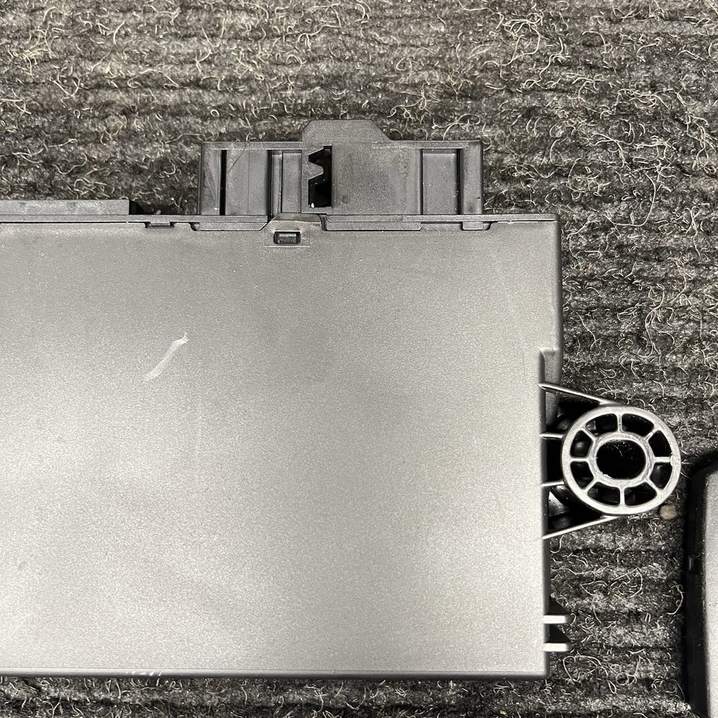 ☑️ 2011-13 BMW E88 E90 E92 135 335 N55 MT DME ECU Engine Computer Key Set OEM