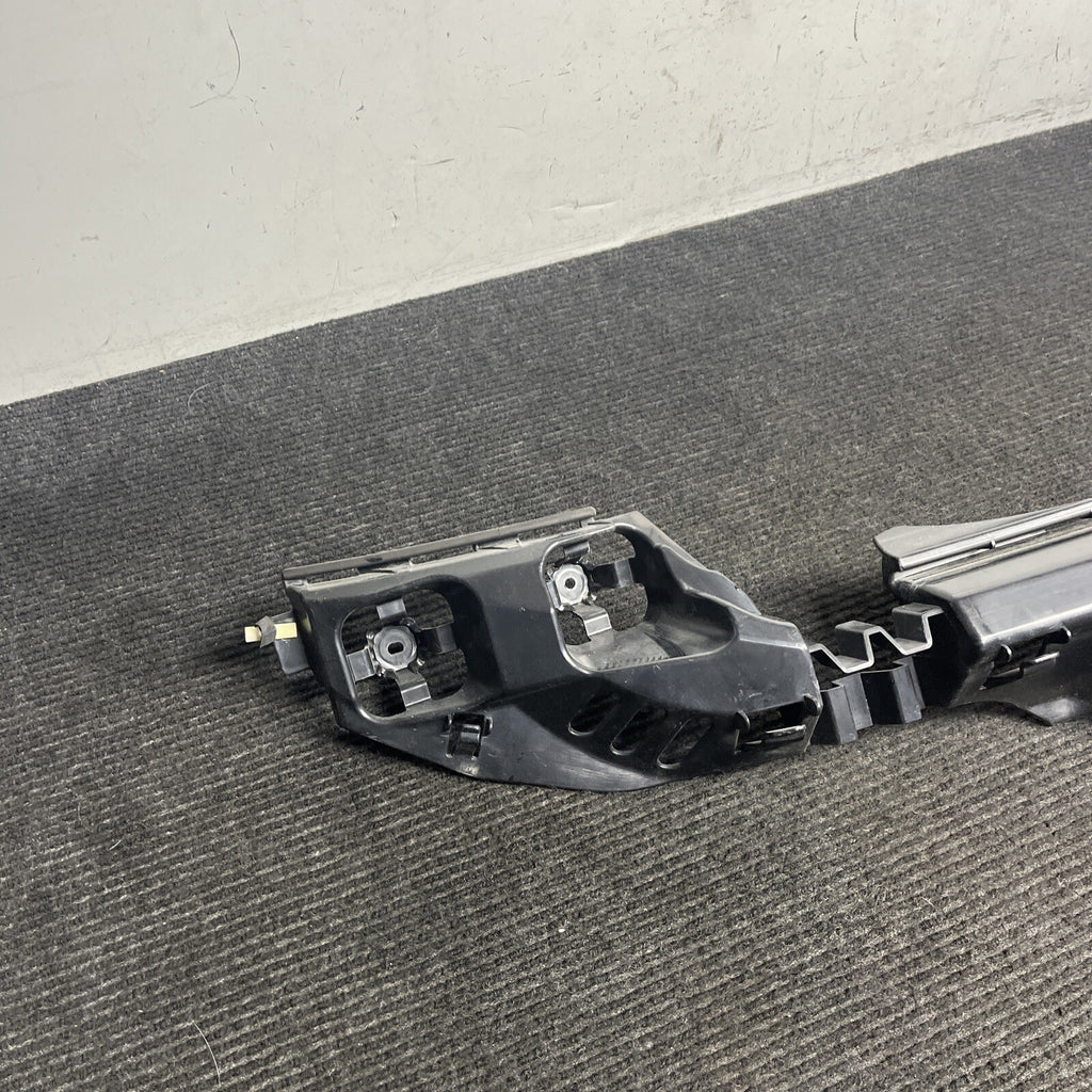 ☑️ OEM BMW 2 SERIES F22 F23 2014-2021 REAR BUMPER BRACKET SUPPORT 7285532