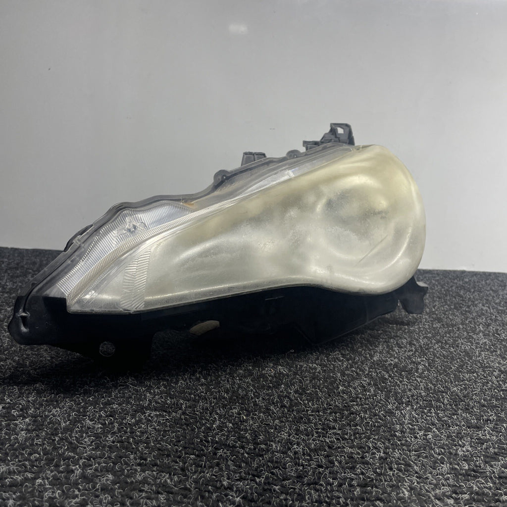 ☑️ 2013-2016 SCION FRS HALOGEN OEM HEADLIGHT COMPLETE *NOTE*