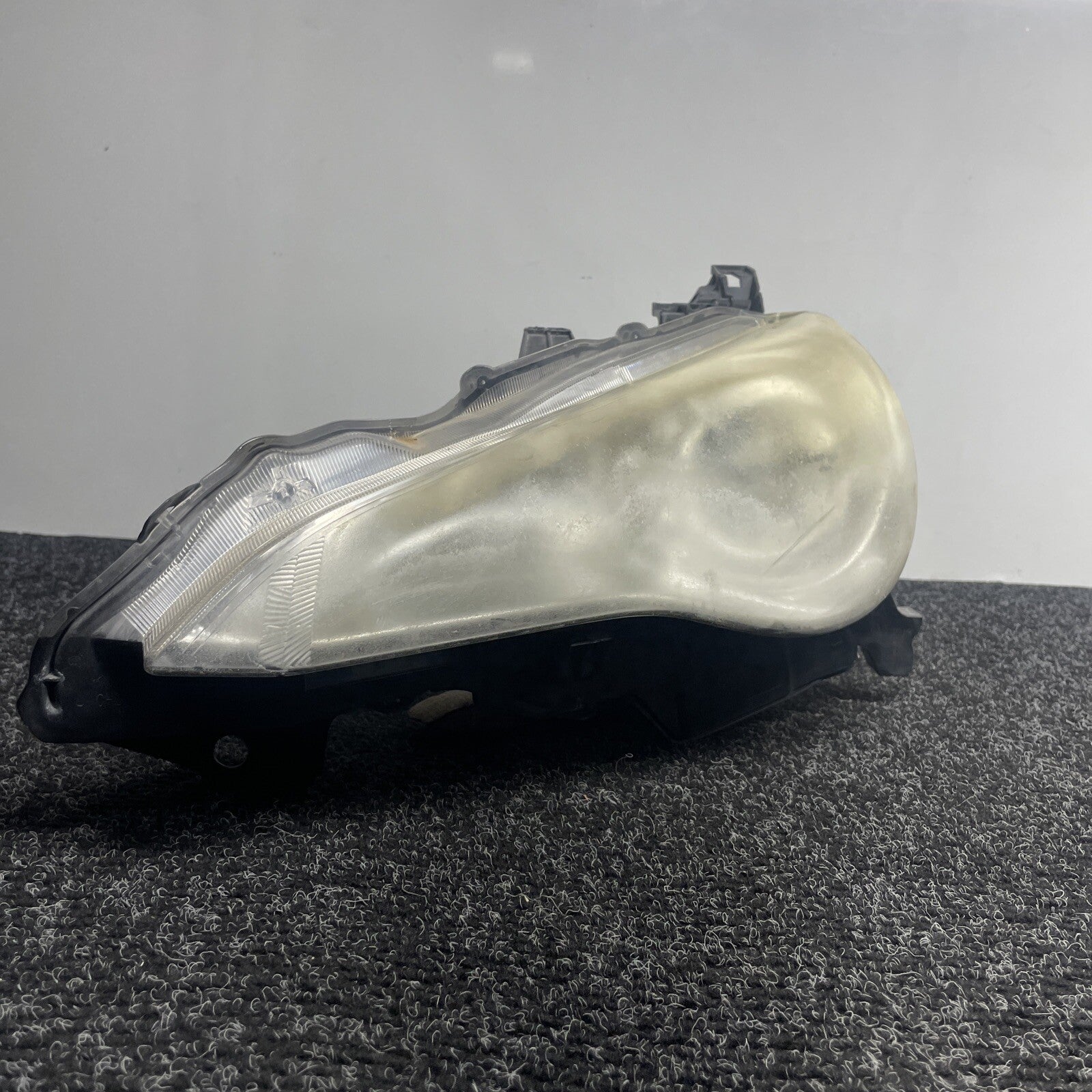 ☑️ 2013-2016 SCION FRS HALOGEN OEM HEADLIGHT COMPLETE *NOTE*