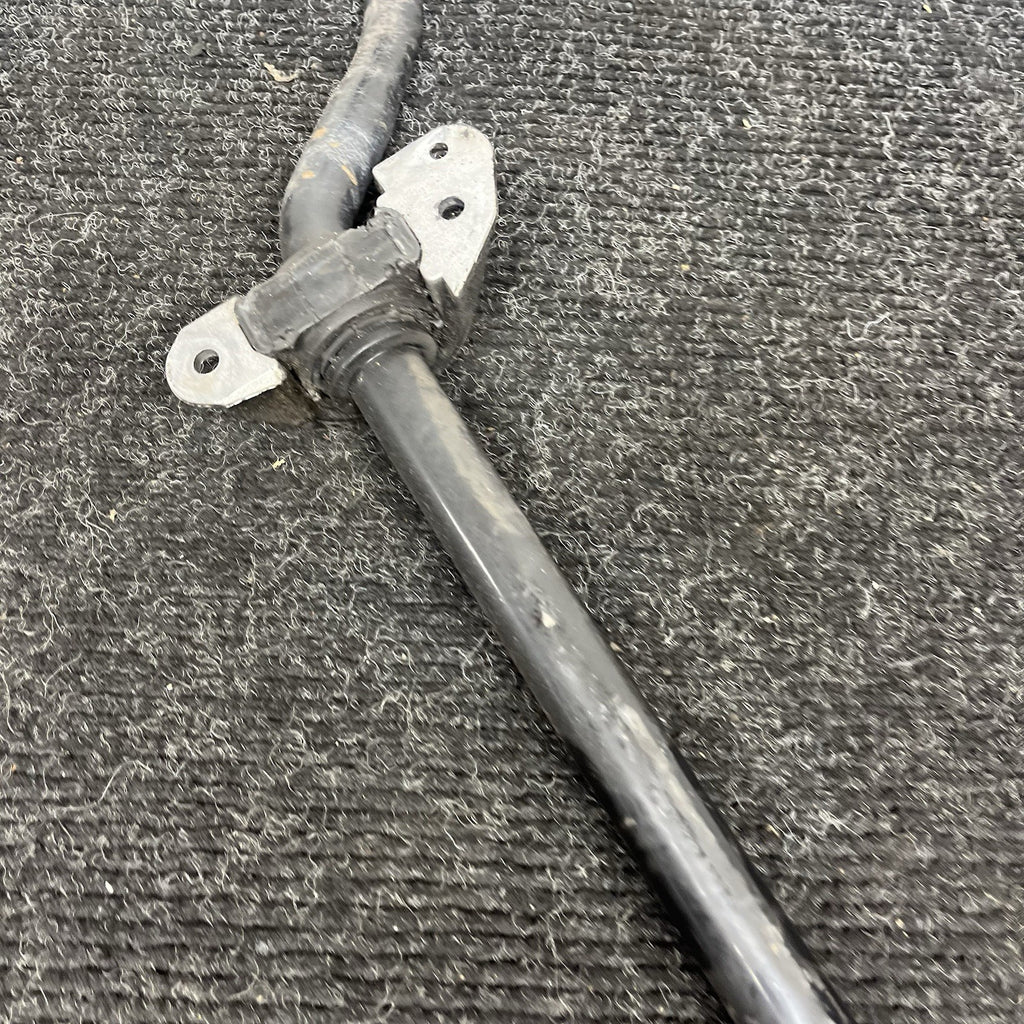 ☑️ 2008-2013 BMW E90 E92 E93 M3 Front Stabilizer Anti Roll Sway Bar Assembly OEM