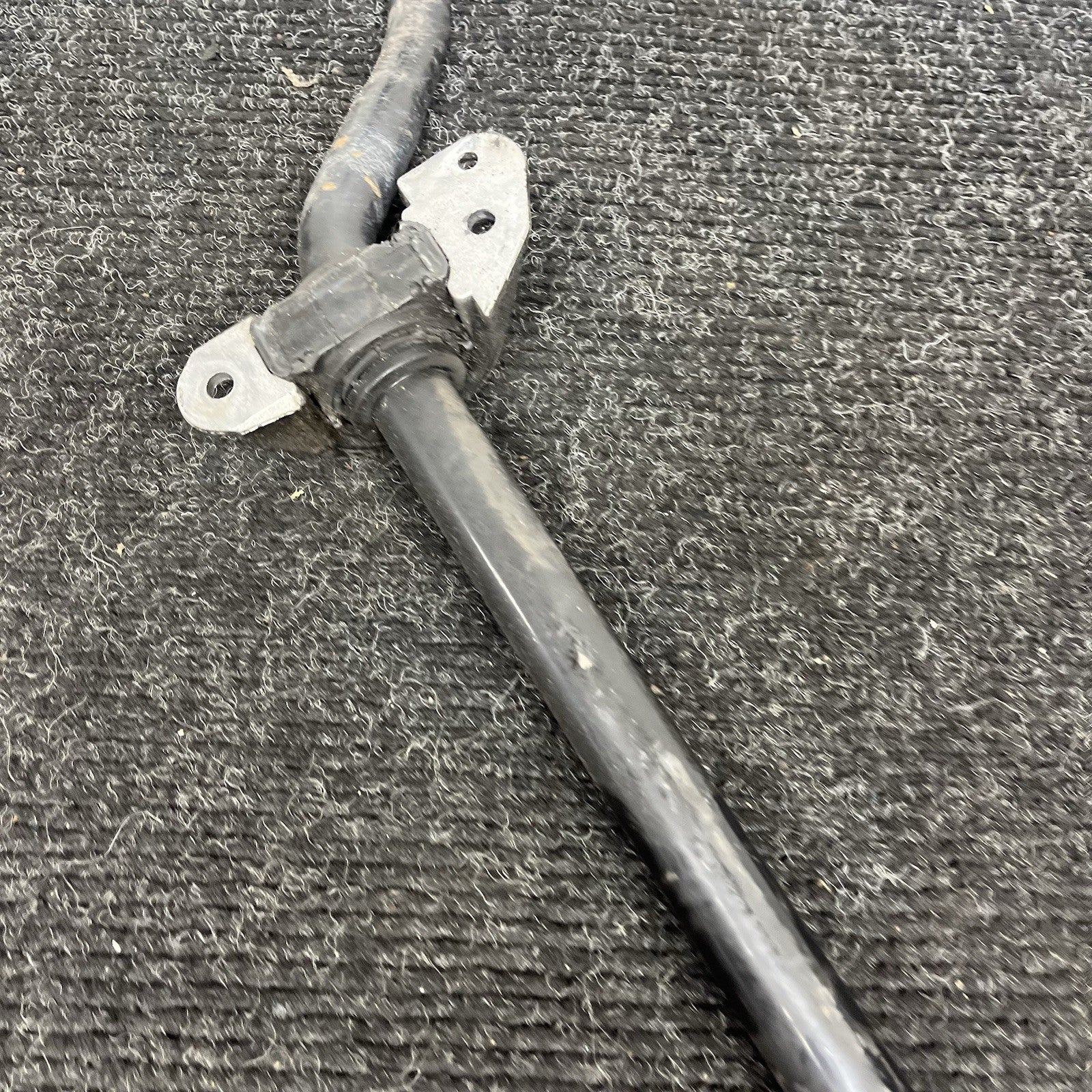 ☑️ 2008-2013 BMW E90 E92 E93 M3 Front Stabilizer Anti Roll Sway Bar Assembly OEM