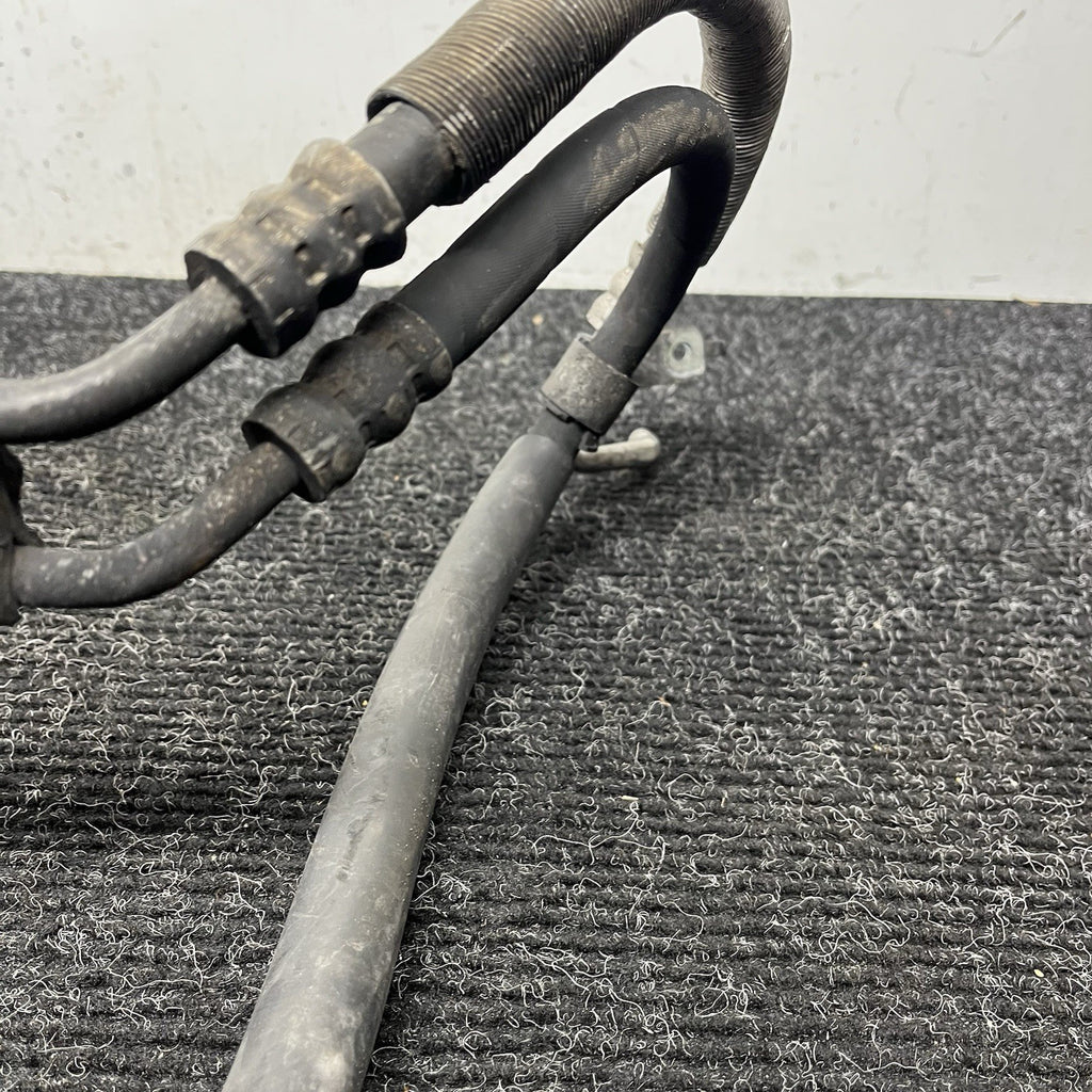 ☑️ Steering Gear/Rack Power Rack Pinion And WRX IMPREZA 08-11