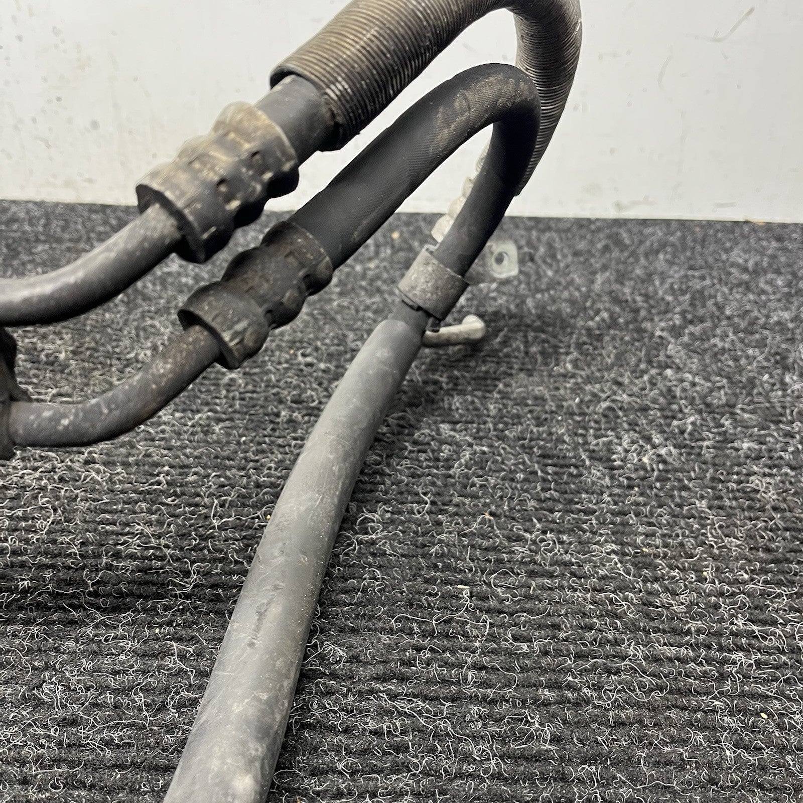 ☑️ Steering Gear/Rack Power Rack Pinion And WRX IMPREZA 08-11