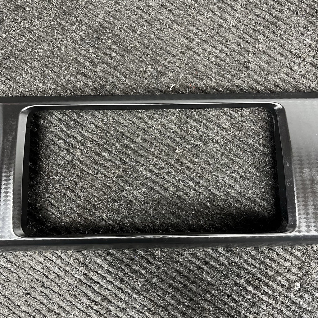 ☑️ 2013-2015 Subaru BRZ Scion FRS Radio Surround & Dash Trim OEM