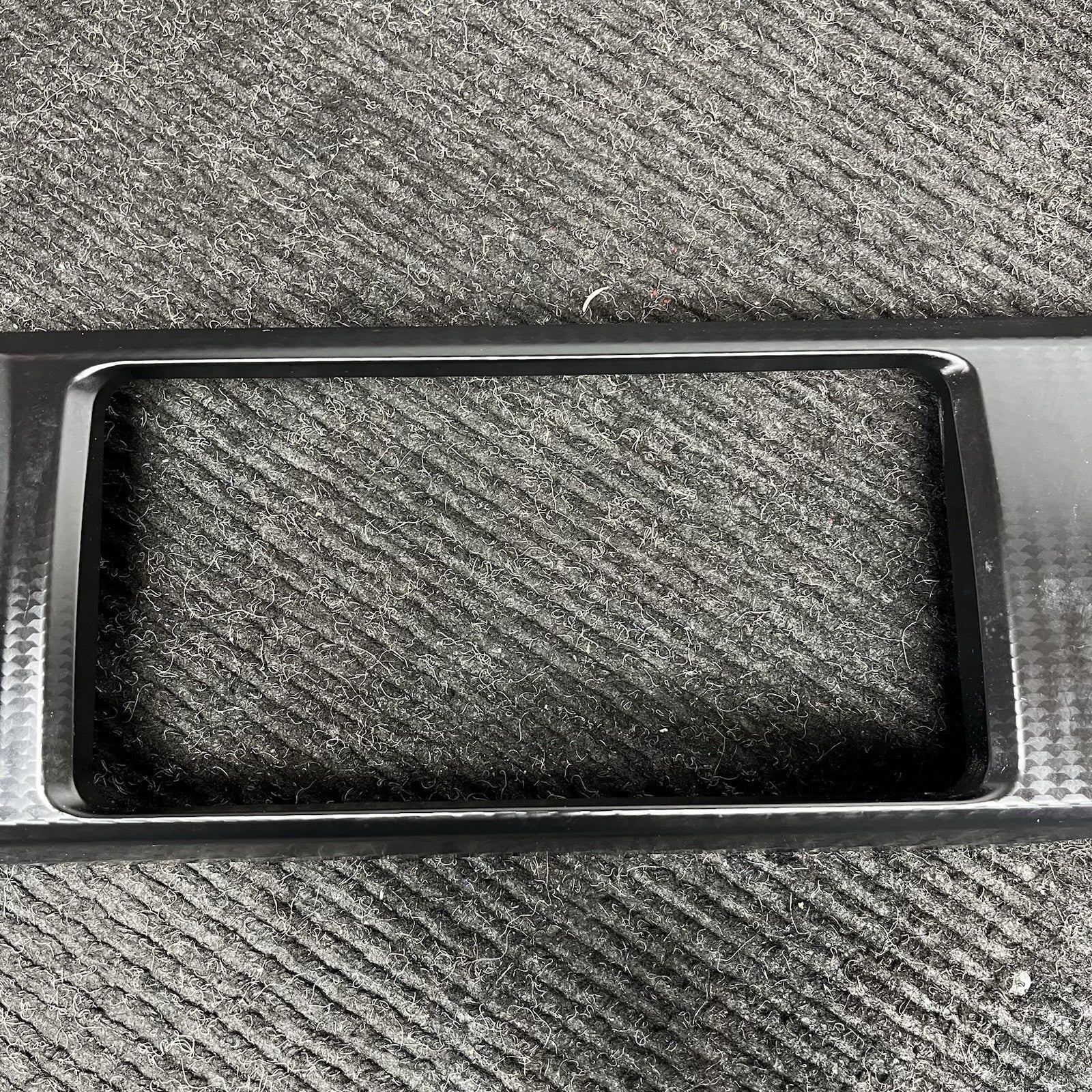 ☑️ 2013-2015 Subaru BRZ Scion FRS Radio Surround & Dash Trim OEM