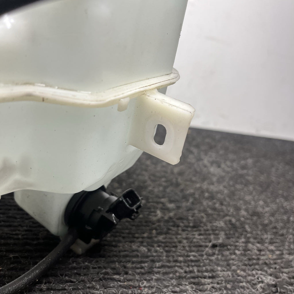 ☑️ 2013-2020 SUBARU BRZ SCION FRS WINDSHIELD WASHER FLUID RESERVOIR TANK OEM