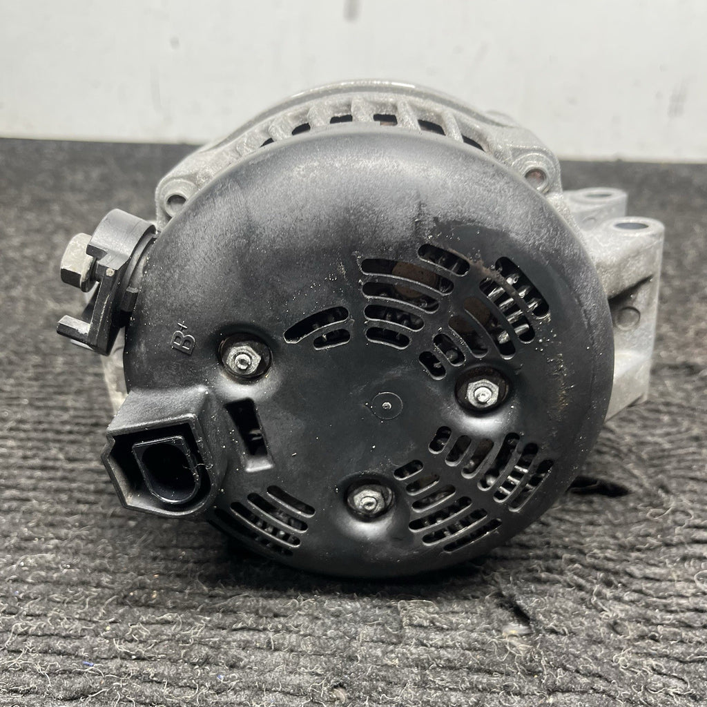 ☑️ BMW 1 3 Series E82 E88 E92 E93 135i 335i N55 170amp Alternator 7626153