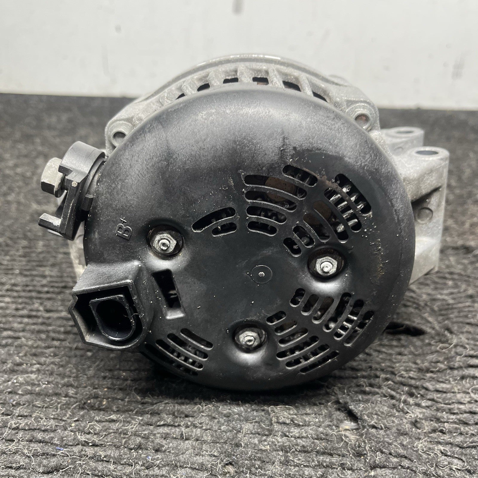 ☑️ BMW 1 3 Series E82 E88 E92 E93 135i 335i N55 170amp Alternator 7626153